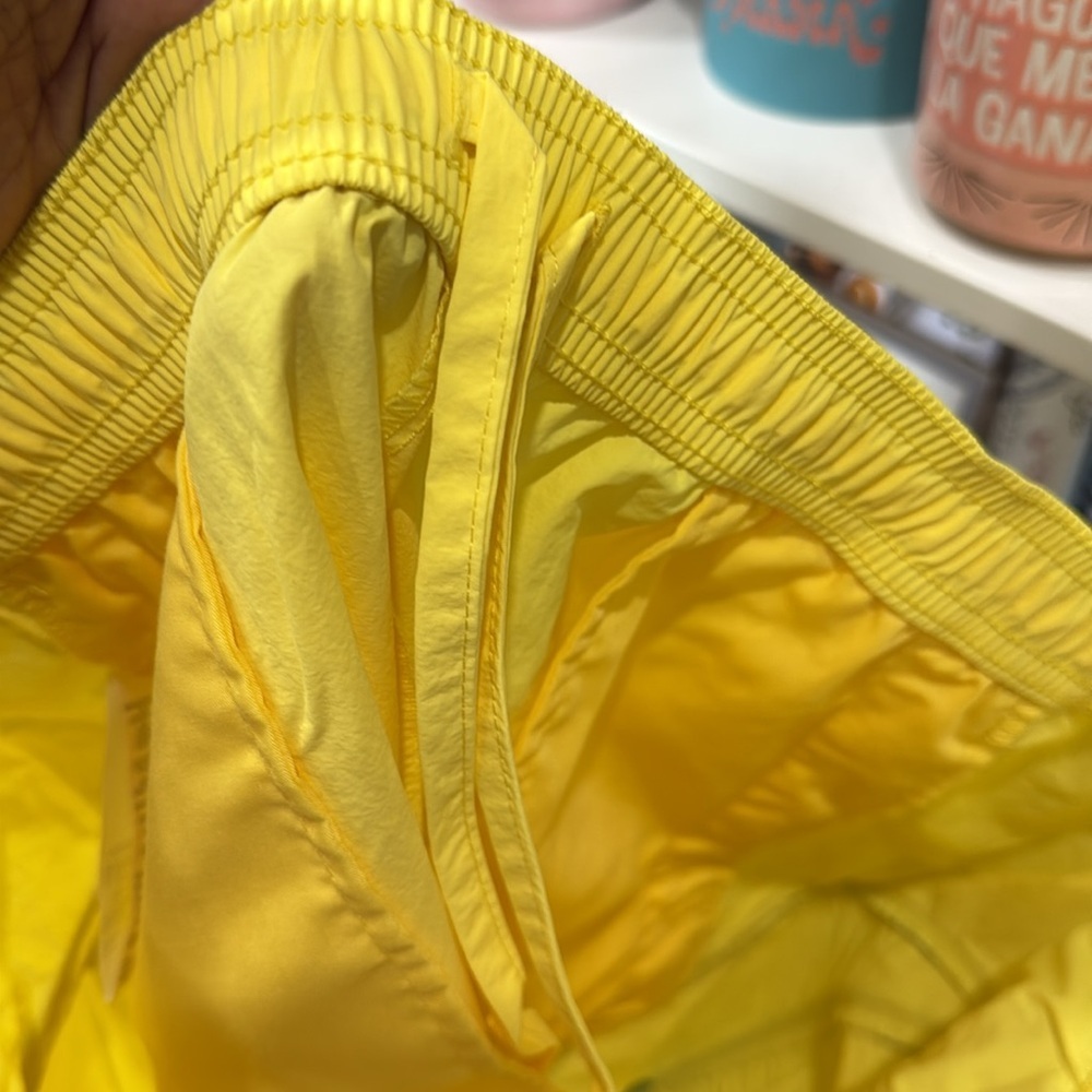 New BDG Jess Nylon Track Shorts Small X-Large - Picture 2 of 7